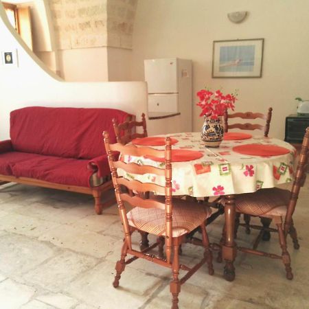 Вілла Ostuni Centro Екстер'єр фото