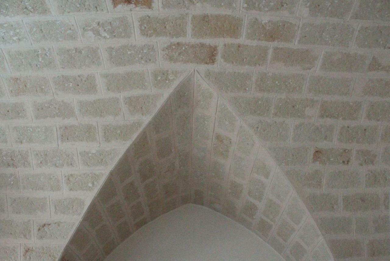 Вілла Ostuni Centro Екстер'єр фото