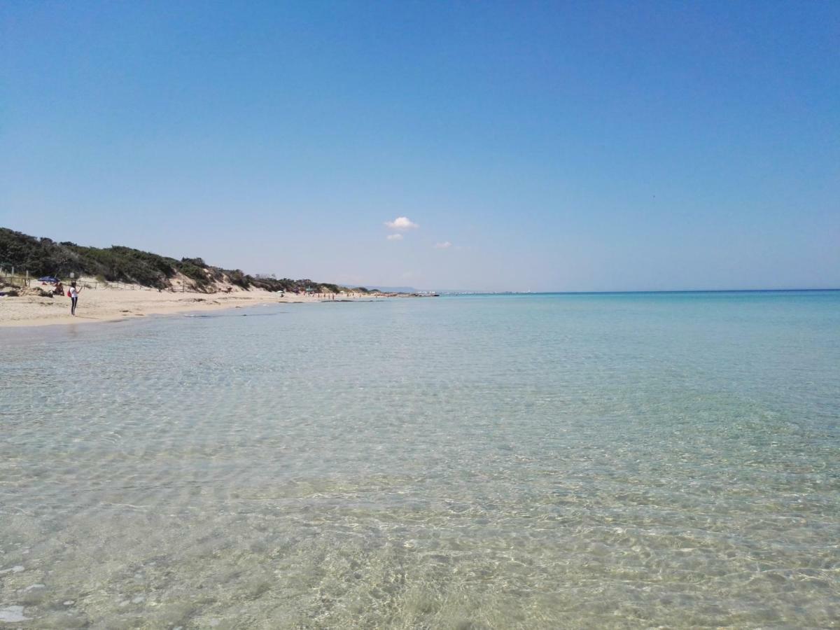 Вілла Ostuni Centro Екстер'єр фото