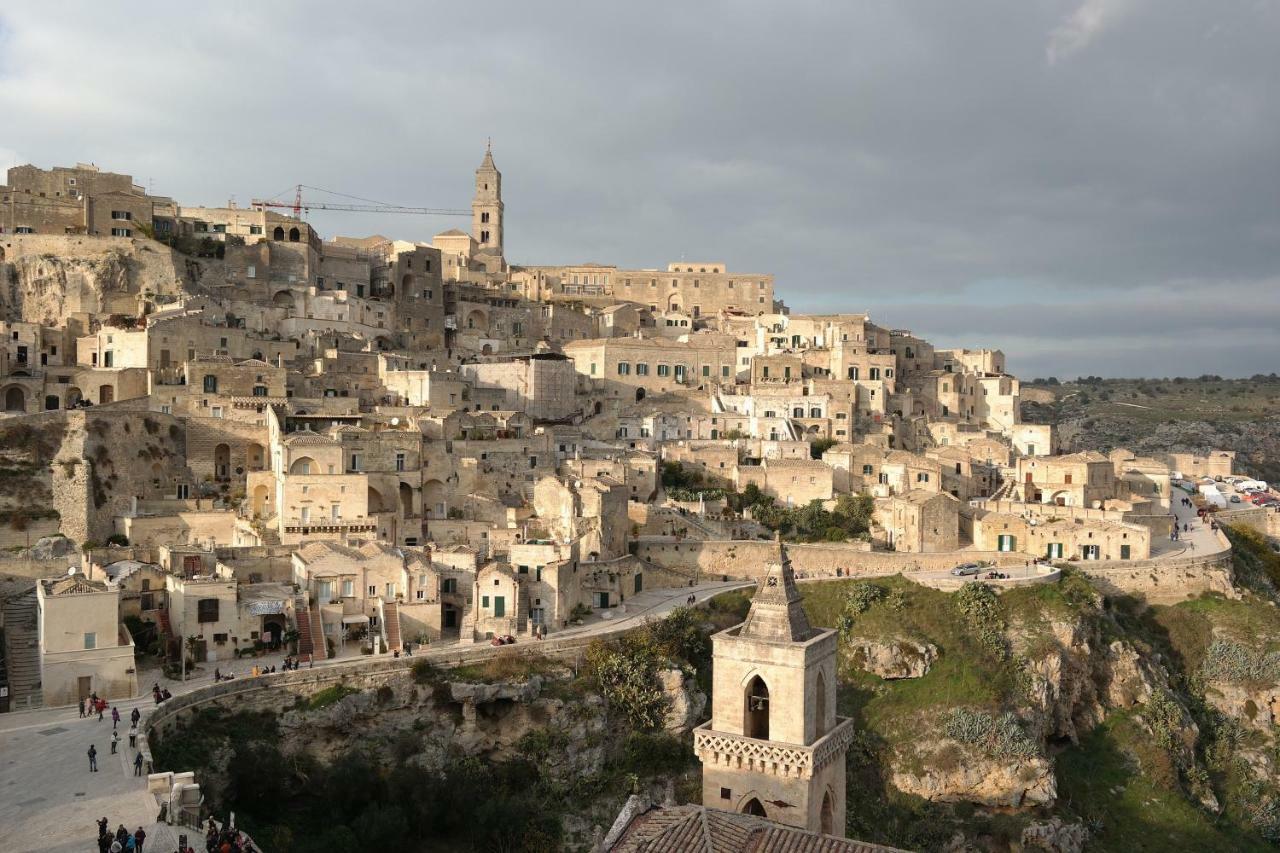 Вілла Ostuni Centro Екстер'єр фото